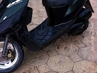  Scooter, Suzuki, Lets 2 • Мotorete și Scutere  în Pridnestrovie • AutoMotoPMR - Piața moto Pridnestrovie.