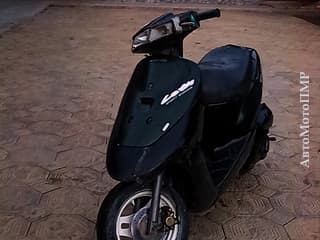  Scooter, Suzuki, Lets 2 • Мotorete și Scutere  în Pridnestrovie • AutoMotoPMR - Piața moto Pridnestrovie.