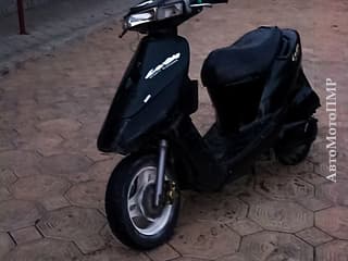  Scooter, Suzuki, Lets 2 • Мotorete și Scutere  în Pridnestrovie • AutoMotoPMR - Piața moto Pridnestrovie.