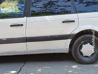 Vând Volkswagen Passat, 1992 a.f., diesel, mecanica. Piata auto Pridnestrovie, Tiraspol. AutoMotoPMR.