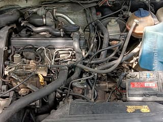 Vând Volkswagen Passat, 1992 a.f., diesel, mecanica. Piata auto Pridnestrovie, Tiraspol. AutoMotoPMR.