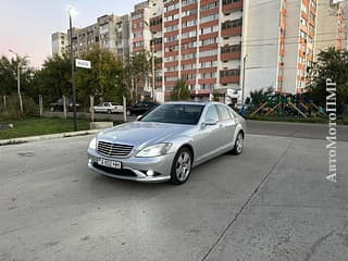 Мерседес! Газ-Метан!. Запчасти и разборка легковых авто в Приднестровье