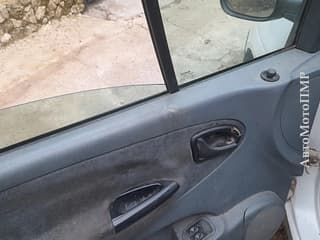 Vând Renault Scenic, 1999, diesel, manuala. Piata auto Pridnestrovie, Tiraspol. AutoMotoPMR.