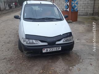 Selling Renault Scenic, 1999, diesel, mechanics. PMR car market, Tiraspol. 