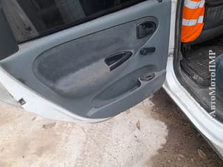 Vând Renault Scenic, 1999, diesel, manuala. Piata auto Pridnestrovie, Tiraspol. AutoMotoPMR.