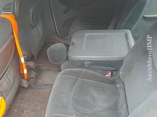 Продам Renault Scenic, 1999 г.в., дизель, механика. Авторынок ПМР, Тирасполь. АвтоМотоПМР.