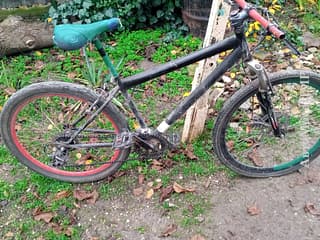 Продам велик