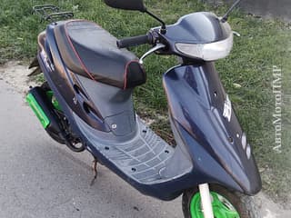  Scooter, Honda, Дио, 1994 made in, 49 cm³ (Gasoline carburetor) • Mopeds and scooters  in PMR • AutoMotoPMR - Motor market of PMR.