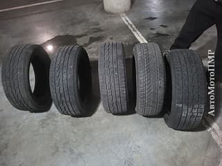Tires  205/55 R16", 5 шт, Chisinau
