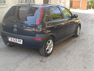 Vând Opel Astra, 2003, benzină-gaz (metan), automata. Piata auto Pridnestrovie, Tiraspol. AutoMotoPMR.