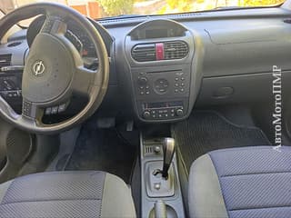 Vând Opel Astra, 2003, benzină-gaz (metan), automata. Piata auto Pridnestrovie, Tiraspol. AutoMotoPMR.