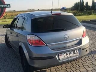 Покупка, продажа, аренда Opel Astra в Молдове и ПМР. Продам !   Опель Астра h 2006 год, 1.3 cdti Механика (6-ти ступка)