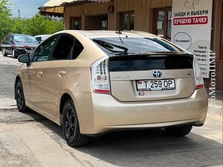Selling Toyota Prius, 2010, hybrid, аutomatic. PMR car market, Tiraspol. 