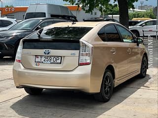Selling Toyota Prius, 2010, hybrid, аutomatic. PMR car market, Tiraspol. 