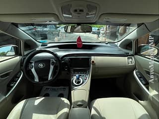 Selling Toyota Prius, 2010, hybrid, аutomatic. PMR car market, Tiraspol. 