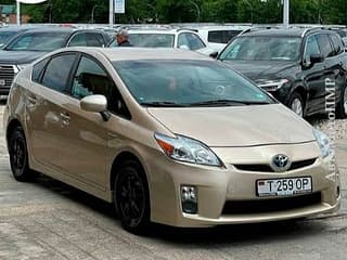 Selling Toyota Prius, 2010, hybrid, аutomatic. PMR car market, Tiraspol. 