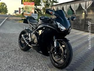 Продам HONDA CBR 1000RR. 2008г. Пробег 35000 км. По документам все в порядке.. Dezasamblarea Hyundai Coupe în Moldova şi Pridnestrovie