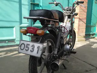 Продам Дельта 50куб В отличном состоянии