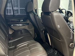 Продам Land Rover Range Rover Sport, 2012 г.в., дизель, автомат. Авторынок ПМР, Тирасполь. АвтоМотоПМР.