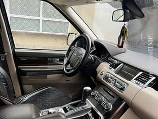 Продам Land Rover Range Rover Sport, 2012 г.в., дизель, автомат. Авторынок ПМР, Тирасполь. АвтоМотоПМР.