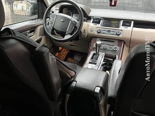 Продам Land Rover Range Rover Sport, 2012 г.в., дизель, автомат. Авторынок ПМР, Тирасполь. АвтоМотоПМР.