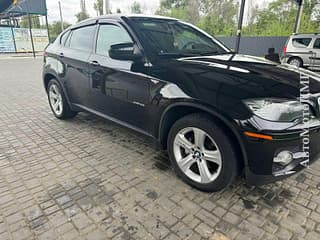 Selling BMW X6, 2011 made in, petrol, machine. PMR car market, Tiraspol. 