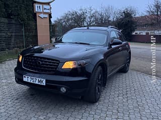 Infiniti FX 2005 a.f.