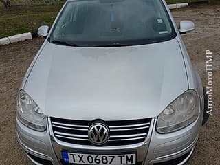 Volkswagen Golf, 2008, diesel, automata. Tiraspol