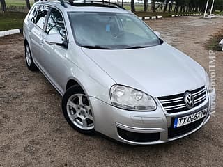 Volkswagen Golf 2008 a.f.