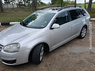 Volkswagen Golf, 2008, diesel, automata. Tiraspol