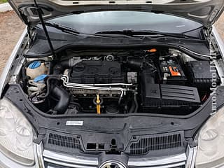 Volkswagen Golf, 2008, diesel, automata. Tiraspol