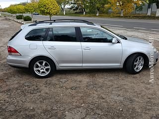 Volkswagen Golf, 2008, diesel, automata. Tiraspol