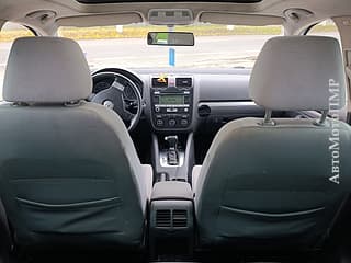 Volkswagen Golf, 2008, diesel, automata. Tiraspol