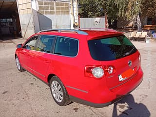 Продам Volkswagen Passat, 2010, бензин-газ (метан), автомат. Авторынок ПМР, Тирасполь. АвтоМотоПМР.