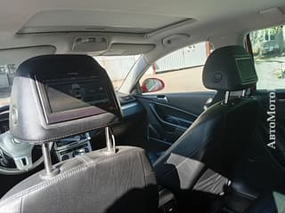 Продам Volkswagen Passat, 2010, бензин-газ (метан), автомат. Авторынок ПМР, Тирасполь. АвтоМотоПМР.