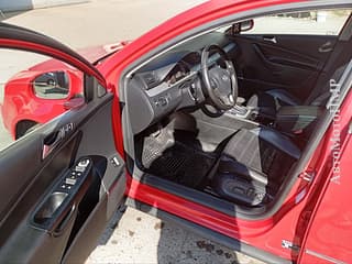 Продам Volkswagen Passat, 2010, бензин-газ (метан), автомат. Авторынок ПМР, Тирасполь. АвтоМотоПМР.