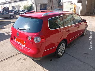 Продам Volkswagen Passat, 2010, бензин-газ (метан), автомат. Авторынок ПМР, Тирасполь. АвтоМотоПМР.