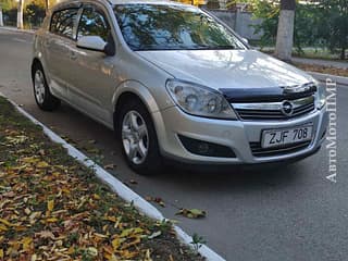 Opel Astra 2008 a.f.