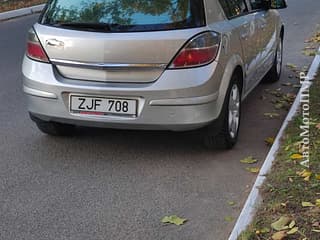 Opel Astra, 2008, benzină, automata. Tiraspol