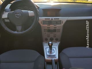 Opel Astra, 2008, benzină, automata. Tiraspol