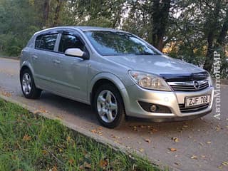 Opel Astra, 2008, benzină, automata. Tiraspol