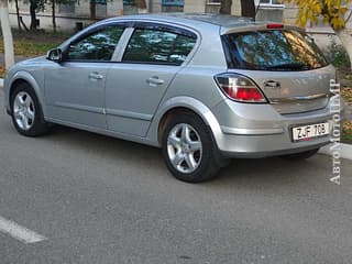 Opel Astra, 2008, benzină, automata. Tiraspol