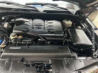 Продам Infiniti QX80, 2015, бензин-газ (пропан), автомат. Авторынок ПМР, Дубоссары. АвтоМотоПМР.