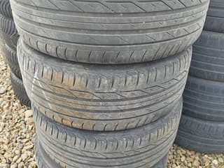 Selling wheels with tires  R17" 5x112  225/45 R17", 4 pcs. Wheels with tires in PMR, Tiraspol. AutoMotoPMR - PMR Car Market.