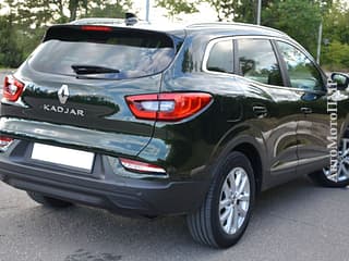 Selling Renault Kadjar, 2019 made in, machine. PMR car market, Chisinau. 