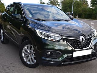 Продам Renault Kadjar, 2019 г.в., автомат. Авторынок ПМР, Кишинёв. АвтоМотоПМР.