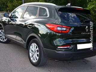 Selling Renault Kadjar, 2019 made in, machine. PMR car market, Chisinau. 