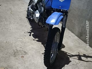  Motocross motorcycle • Motorcycles  in PMR • AutoMotoPMR - Motor market of PMR.