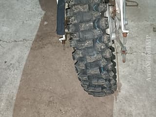  Motocross motorcycle • Motorcycles  in PMR • AutoMotoPMR - Motor market of PMR.