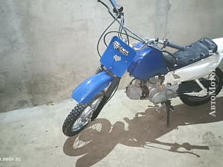  Motocross motorcycle • Motorcycles  in PMR • AutoMotoPMR - Motor market of PMR.